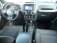 Jeep Wrangler Unlimited 2.8 CRDI 200 CV SAHARA PREMIERE MAIN - <small></small> 34.990 € <small>TTC</small> - #14