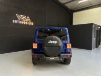 Jeep Wrangler Unlimited (3) 2.0 T 272 SAHARA COMMAND TRAC BVA8 - <small></small> 49.990 € <small>TTC</small> - #7