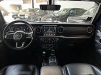 Jeep Wrangler Unlimited (3) 2.0 T 272 SAHARA COMMAND TRAC BVA8 - <small></small> 49.990 € <small>TTC</small> - #11