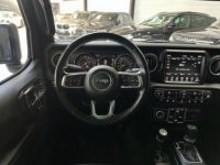 Jeep Wrangler Unlimited (3) 2.0 T 272 SAHARA COMMAND TRAC BVA8 - <small></small> 49.990 € <small>TTC</small> - #14