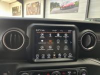 Jeep Wrangler Unlimited (3) 2.0 T 272 SAHARA COMMAND TRAC BVA8 - <small></small> 49.990 € <small>TTC</small> - #17