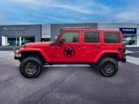 Jeep Wrangler Unlimited 3.6 V6 284ch Sahara BVA - <small></small> 36.900 € <small>TTC</small> - #2