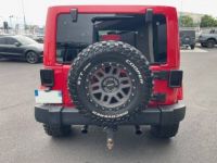 Jeep Wrangler Unlimited 3.6 V6 284ch Sahara BVA - <small></small> 36.900 € <small>TTC</small> - #11