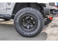 Jeep Wrangler UNLIMITED 3.8 V6 SAHARA - <small></small> 39.900 € <small>TTC</small> - #11