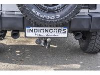 Jeep Wrangler UNLIMITED 3.8 V6 SAHARA - <small></small> 39.900 € <small>TTC</small> - #14
