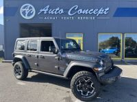 Jeep Wrangler UNLIMITED 380 Plug in Hybrid 4WD - <small></small> 64.990 € <small>TTC</small> - #1