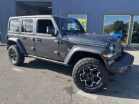 Jeep Wrangler UNLIMITED 380 Plug in Hybrid 4WD - <small></small> 64.990 € <small>TTC</small> - #2