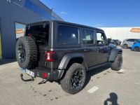 Jeep Wrangler UNLIMITED 380 Plug in Hybrid 4WD - <small></small> 64.990 € <small>TTC</small> - #5