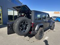 Jeep Wrangler UNLIMITED 380 Plug in Hybrid 4WD - <small></small> 64.990 € <small>TTC</small> - #17