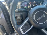 Jeep Wrangler UNLIMITED 380 Plug in Hybrid 4WD - <small></small> 64.990 € <small>TTC</small> - #19