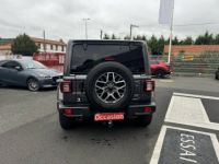 Jeep Wrangler Unlimited (4) 2.0 I T 380 4XE OVERLAND 4WD AUTO - <small></small> 61.900 € <small>TTC</small> - #4