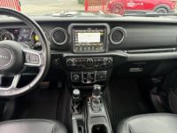 Jeep Wrangler Unlimited (4) 2.0 I T 380 4XE OVERLAND 4WD AUTO - <small></small> 61.900 € <small>TTC</small> - #10