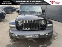 Jeep Wrangler Unlimited 4xe 2.0 l T 380 ch PHEV 4x4 BVA8 Overland - <small></small> 70.990 € <small>TTC</small> - #2