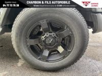 Jeep Wrangler Unlimited 4xe 2.0 l T 380 ch PHEV 4x4 BVA8 Overland - <small></small> 70.990 € <small>TTC</small> - #7