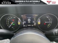 Jeep Wrangler Unlimited 4xe 2.0 l T 380 ch PHEV 4x4 BVA8 Overland - <small></small> 70.990 € <small>TTC</small> - #15