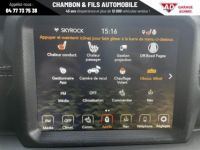 Jeep Wrangler Unlimited 4xe 2.0 l T 380 ch PHEV 4x4 BVA8 Overland - <small></small> 70.990 € <small>TTC</small> - #18