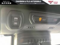 Jeep Wrangler Unlimited 4xe 2.0 l T 380 ch PHEV 4x4 BVA8 Overland - <small></small> 70.990 € <small>TTC</small> - #22