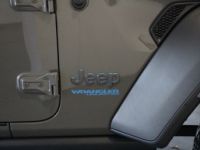 Jeep Wrangler Unlimited 4xe 2.0 l T 380 ch PHEV 4x4 BVA8 Rubicon - <small>A partir de </small>1.090 EUR <small>/ mois</small> - #30