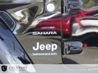 Jeep Wrangler UNLIMITED 4XE 2.0 L T 380 CH PHEV 4X4 SAHARA - <small></small> 71.970 € <small>TTC</small> - #30