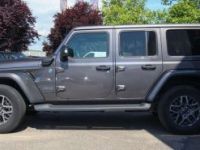 Jeep Wrangler UNLIMITED 4xe First Edition 2.0 TVA Récupérable ou - <small></small> 54.990 € <small>TTC</small> - #7