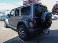 Jeep Wrangler UNLIMITED 4xe First Edition 2.0 TVA Récupérable ou remise 5 Places - <small></small> 54.990 € <small>TTC</small> - #6