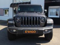 Jeep Wrangler UNLIMITED 4xe First Edition 2.0 TVA Récupérable ou remise 5 Places - <small></small> 54.990 € <small>TTC</small> - #9