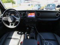 Jeep Wrangler UNLIMITED 4xe First Edition 2.0 TVA Récupérable ou remise 5 Places - <small></small> 54.990 € <small>TTC</small> - #14