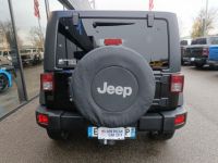 Jeep Wrangler UNLIMITED RUBICON 2.8 CRD 4x4 - <small></small> 49.900 € <small>TTC</small> - #4
