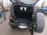 Jeep Wrangler UNLIMITED RUBICON 2.8 CRD 4x4 - <small></small> 49.900 € <small>TTC</small> - #10