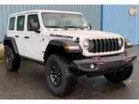 Jeep Wrangler Unlimited Rubicon 35 XTREME package V6 3.6L - <small></small> 89.900 € <small></small> - #1