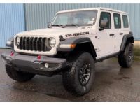 Jeep Wrangler Unlimited Rubicon 35 XTREME package V6 3.6L - <small></small> 89.900 € <small></small> - #2