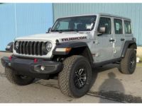 Jeep Wrangler Unlimited Rubicon 35 XTREME package V6 3.6L - <small></small> 89.900 € <small></small> - #2