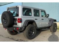 Jeep Wrangler Unlimited Rubicon 35 XTREME package V6 3.6L - <small></small> 89.900 € <small></small> - #3