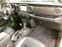 Jeep Wrangler Unlimited Rubicon / Garantie 12 mois - <small></small> 42.990 € <small>TTC</small> - #9