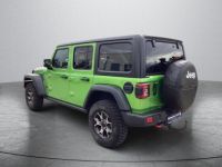 Jeep Wrangler Unlimited Rubicon / Garantie 12 mois - <small></small> 42.990 € <small>TTC</small> - #2