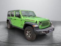 Jeep Wrangler Unlimited Rubicon / Garantie 12 mois - <small></small> 42.990 € <small>TTC</small> - #1