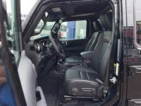 Jeep Wrangler Unlimited RUBICON SRT 392 6.4L V8 476 CH FOURGON / Pas D'écotaxe / Pas De TVS / TVA Récupérable - <small></small> 122.000 € <small></small> - #6