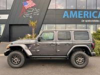 Jeep Wrangler Unlimited Rubicon SRT392 CTTE 4pl - <small></small> 152.194 € <small></small> - #2