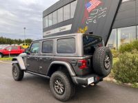 Jeep Wrangler Unlimited Rubicon SRT392 CTTE 4pl - <small></small> 152.194 € <small></small> - #3