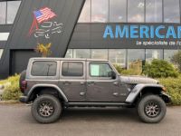 Jeep Wrangler Unlimited Rubicon SRT392 CTTE 4pl - <small></small> 152.194 € <small></small> - #6