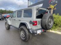 Jeep Wrangler Unlimited Rubicon SRT392 XTREM RECON PACKAGE - <small></small> 136.900 € <small></small> - #3