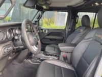 Jeep Wrangler Unlimited Rubicon SRT392 XTREM RECON PACKAGE - <small></small> 136.900 € <small></small> - #4