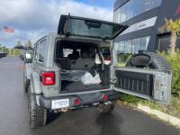Jeep Wrangler Unlimited Rubicon SRT392 XTREM RECON PACKAGE - <small></small> 136.900 € <small></small> - #19
