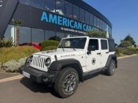 Jeep Wrangler Unlimited Rubicon V6 3.6L BVA - <small></small> 42.900 € <small>TTC</small> - #1