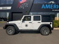 Jeep Wrangler Unlimited Rubicon V6 3.6L BVA - <small></small> 42.900 € <small>TTC</small> - #2