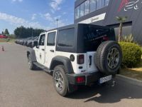 Jeep Wrangler Unlimited Rubicon V6 3.6L BVA - <small></small> 42.900 € <small>TTC</small> - #3