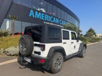 Jeep Wrangler Unlimited Rubicon V6 3.6L BVA - <small></small> 42.900 € <small>TTC</small> - #6