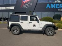 Jeep Wrangler Unlimited Rubicon V6 3.6L BVA - <small></small> 42.900 € <small>TTC</small> - #7