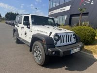 Jeep Wrangler Unlimited Rubicon V6 3.6L BVA - <small></small> 42.900 € <small>TTC</small> - #8