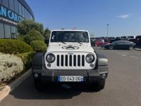 Jeep Wrangler Unlimited Rubicon V6 3.6L BVA - <small></small> 42.900 € <small>TTC</small> - #9